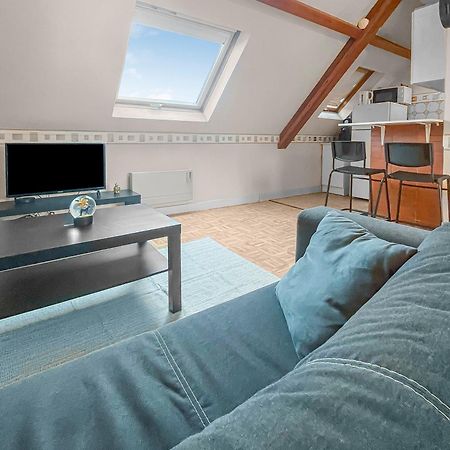 Apartament Pied-A-Terre A Montluçon Zewnętrze zdjęcie