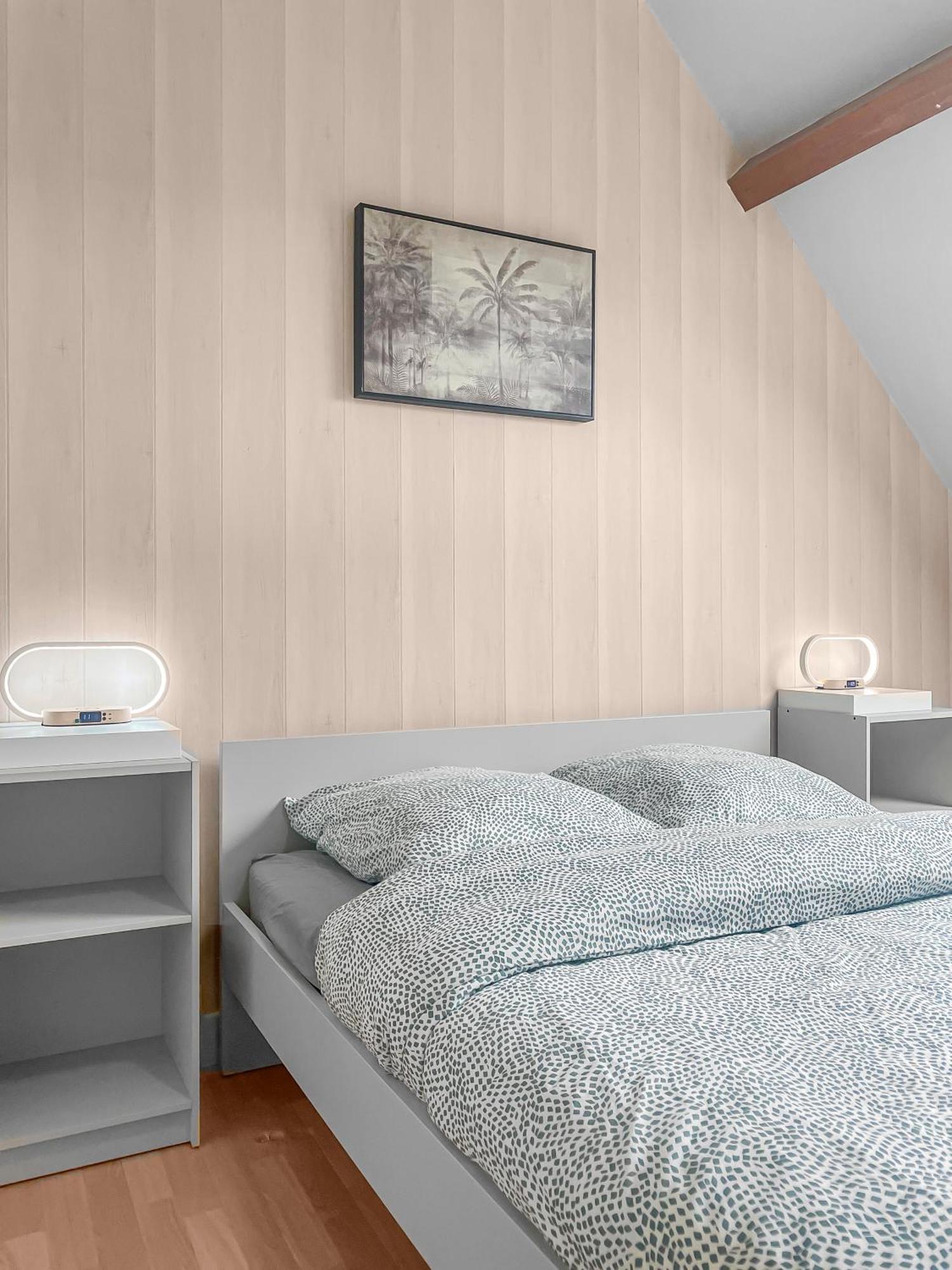 Apartament Pied-A-Terre A Montluçon Zewnętrze zdjęcie