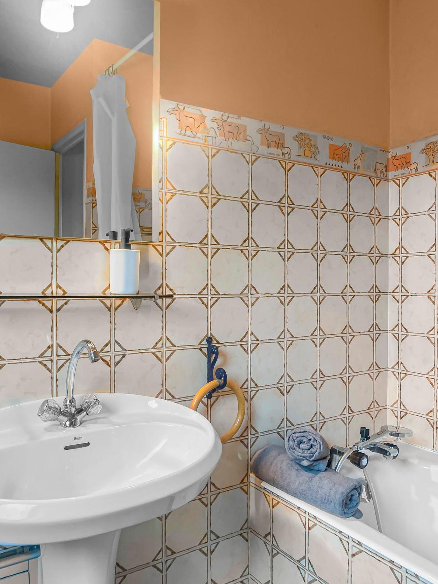 Apartament Pied-A-Terre A Montluçon Zewnętrze zdjęcie