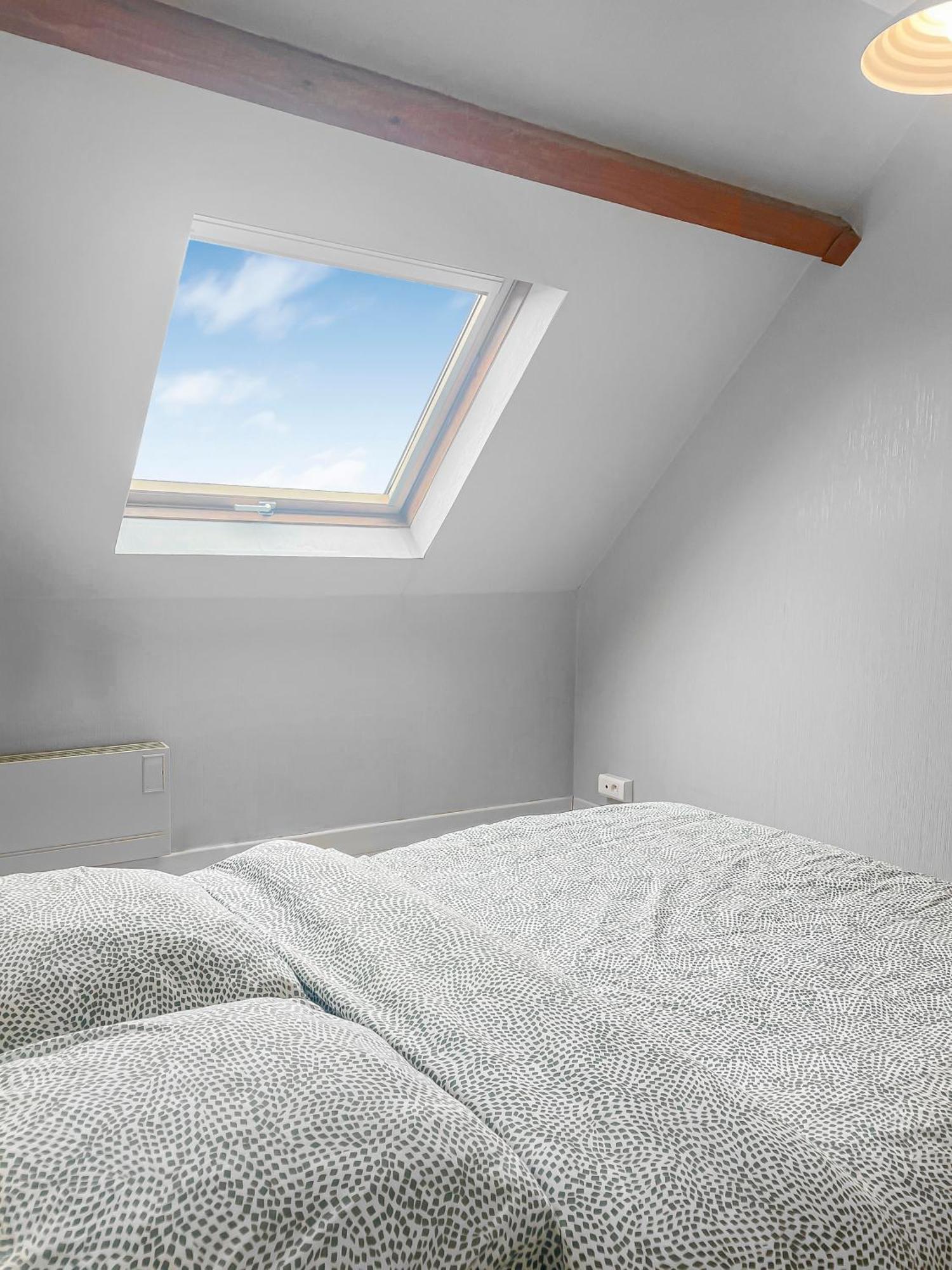 Apartament Pied-A-Terre A Montluçon Zewnętrze zdjęcie